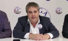 ELEZIONI POLITICHE - Giglio Vigna unico canavesano eletto: ««Chiediamo a tutto il Canavese di fare squadra»