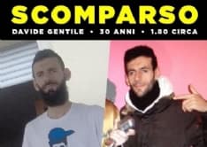 SCOMPARSO NEL NULLA - Stop alle ricerche di Davide Gentile: l'ultimo indizio al Nivolet
