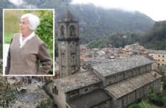 PONT CANAVESE - Gli Amis dla Rua e i Lions piangono Cecilia Videsott