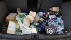 SAN MAURIZIO-CIRIE' - Furti nei negozi: quattro arresti