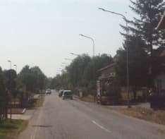 CUORGNE' - Più luce per tutti: nelle strade e al palasport