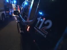 CIRIÈ - Calci e pugni alla convivente: 35enne italiano arrestato dai carabinieri