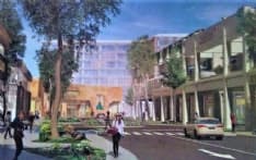 CASELLE - 250 negozi e 2500 posti di lavoro: sarà una super shopville