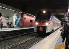 CANAVESE - Guasto in stazione, treni cancellati e ritardi