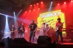 TAVAROCK - Inizio col botto per l'edizione numero 25 - LE FOTO