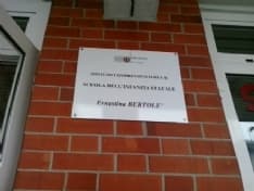 IVREA - Amianto nelle scuole: terminato il trasloco alla Bertolè