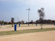 VOLPIANO - Maggisano, Camoletto e Medaglia: «Sospendete il mercato in piazza Italia»