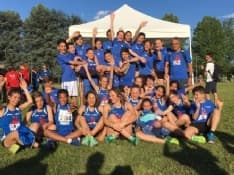 ATLETICA LEGGERA - Grandi prestazioni per l'Atletica Rivarolo