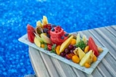 FOOD - I trend estivi a tavola