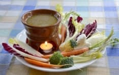 FOOD - Il Bagna Cauda Day, il tripudio dell'aglio