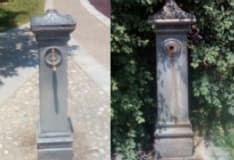 MAPPANO - Fontanelle dell'acqua rotte: «Il Comune deve intervenire»