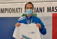 ATLETICA LEGGERA - Raffica di medaglie canavesane ai campionati italiani di Ancona