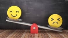 SOCIETA' - L'indice mondiale della felicità (brutte notizie)