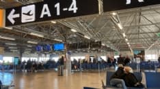 CASELLE - Salta il volo per Catania, ItaliaRimborso: «I passeggeri possono chiedere 250 euro»