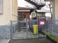 PRASCORSANO - Le poste chiudono invase dai calabroni