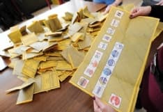 ELEZIONI - Vanno al voto 76 Comuni canavesani