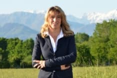 ELEZIONI OGLIANICO - Ribaltone in Comune: vince Monica Vacha