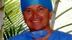 IVREA-CASTELLAMONTE - Il mondo della medicina piange Paolo Pesando, l'oculista dei più deboli che ha operato in tutto il mondo