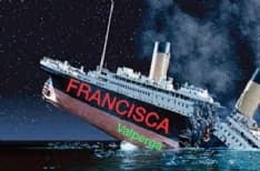 VALPERGA - Senza numero legale stop alla variante. Bufera politica