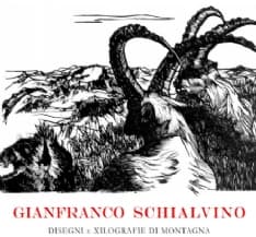 NOASCA - Mostra di Schialvino visibile dall'esterno del municipio