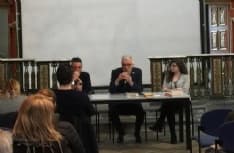 CUORGNE' - La storia di Fillak rivive nel libro «Lettere dal carcere»