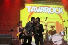 TAVAROCK - La grande serata di Sarcina, Francesco-C e Ylamar  FOTO e VIDEO