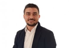 ELEZIONI INGRIA - Igor De Santis resta sindaco con il 96% dei voti