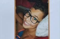 LEINÌ - Muore ad appena dieci anni. Paese in lutto per il piccolo Francesco