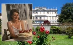 VALPERGA - La decana delle operatrici va in pensione, «Il Castello» omaggia Maria Pia Carvelli