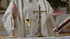 CORONAVIRUS - Pianasso (Lega): «Il prolungamento del blocco alle Messe è insensato»