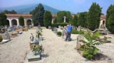 CANAVESE - Cuorgnè, Rivarolo e Castellamonte: le regole per accedere ai cimiteri in sicurezza