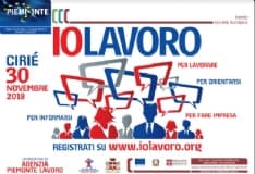 CIRIÈ - «IoLavoro» per contrastare la disoccupazione