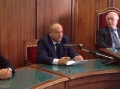 IVREA - Pochi dipendenti e palazzo inadeguato: allarme al Palagiustizia