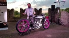 ELEZIONI COLLERETTO - Aldo Querio Gianetto vince ancora - I DATI