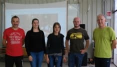 CASTELLAMONTE - Rinnovati i direttivi di Filarmonica e Associazione Concertistica - FOTO