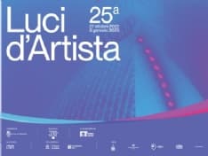 ARTE – Torino celebra i 25 anni di Luci d’Artista