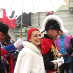 IVREA - Lo storico Carnevale spiegato ai non-eporediesi