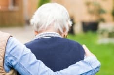 VOLPIANO - Violenze sessuali sulla nonnina 92enne: badante condannato a cinque anni e quattro mesi di carcere