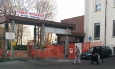 CUORGNE' - Un solo medico in servizio: code e attese al pronto soccorso