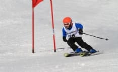 SCI - E' partita la quarantunesima edizione della Coppa Canavese - FOTO