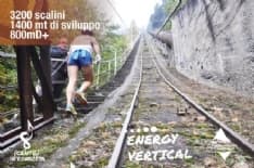LOCANA - 8(cento) in condotta - Energy Vertical