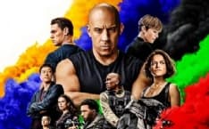 CINEMA - Fast & Furious, si gira a Torino il decimo episodio della saga con Vin Diesel