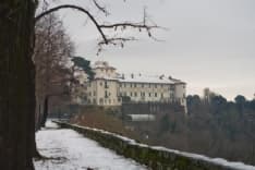 MASINO - Il castello si veste a festa dopo trent'anni