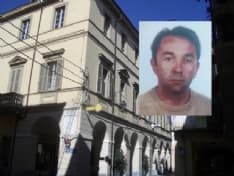 AGLIE' - Il paese in lutto per la scomparsa del vigile urbano Giancarlo