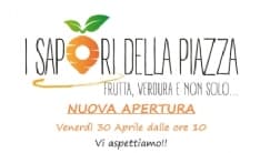 CASTELLAMONTE - Più forte anche della pandemia, apre «I sapori della Piazza»