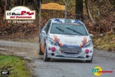 RALLY - «Ronde del Canavese» a porte chiuse ma sarà comunque un weekend dedicato ai motori