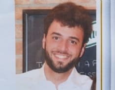 RIVAROLO - Venerdi alle 15.30 in San Michele l'ultimo saluto ad Emanuele Favazzo