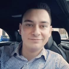 ELEZIONI REGIONALI - Andrea Cane, consigliere di Ingria, nel listino di Cirio