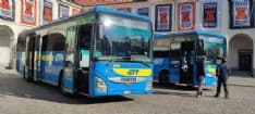 IVREA - Dopo i pullman nuovi arrivano anche gli autisti: 175 domande per 12 posti disponibili