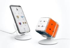 TOYS - Il ritorno del cubo di Rubik, in versione 2.0